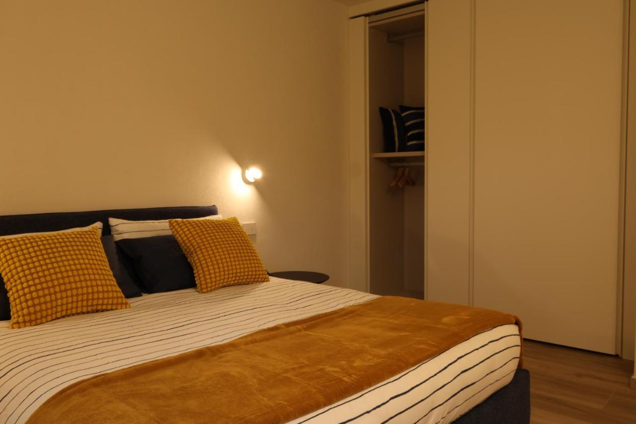 Maison Miravalle Wifi Parcheggio Giardino อาออสตา ภายนอก รูปภาพ