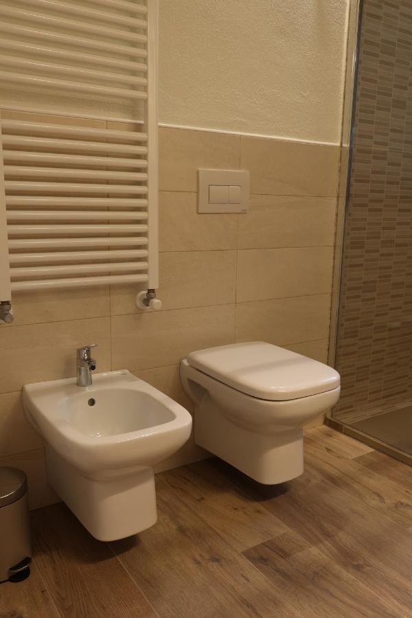 Maison Miravalle Wifi Parcheggio Giardino อาออสตา ภายนอก รูปภาพ